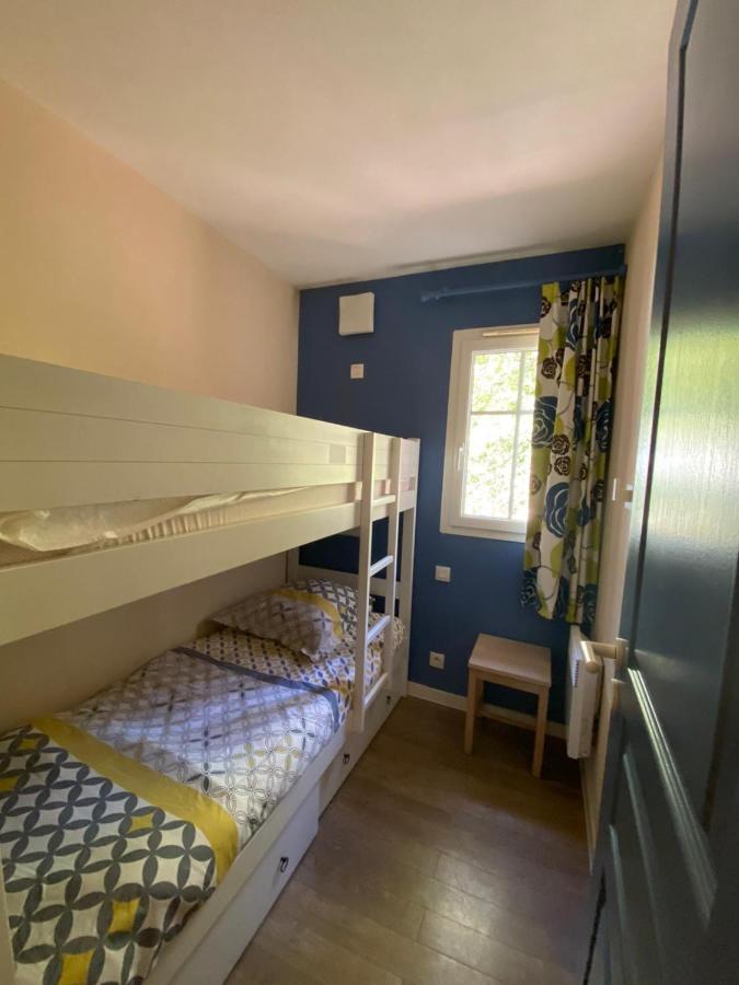 Maison A Lacanau Ocean Classee 2 Etoiles Екстериор снимка
