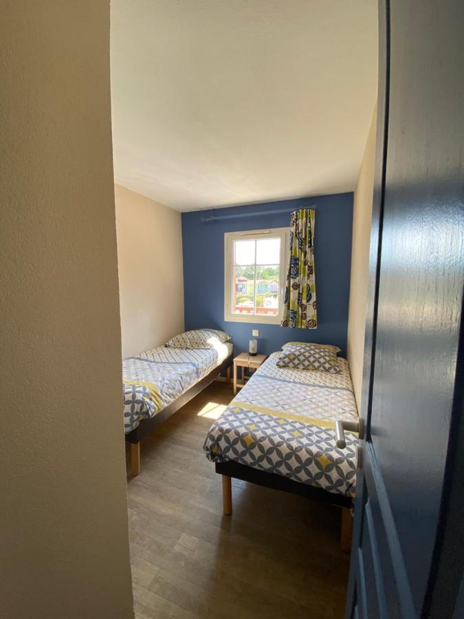 Maison A Lacanau Ocean Classee 2 Etoiles Екстериор снимка